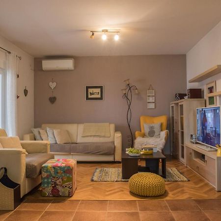 City Apartment Magdalena Задар Экстерьер фото