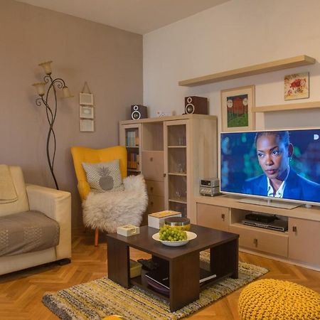 City Apartment Magdalena Задар Экстерьер фото