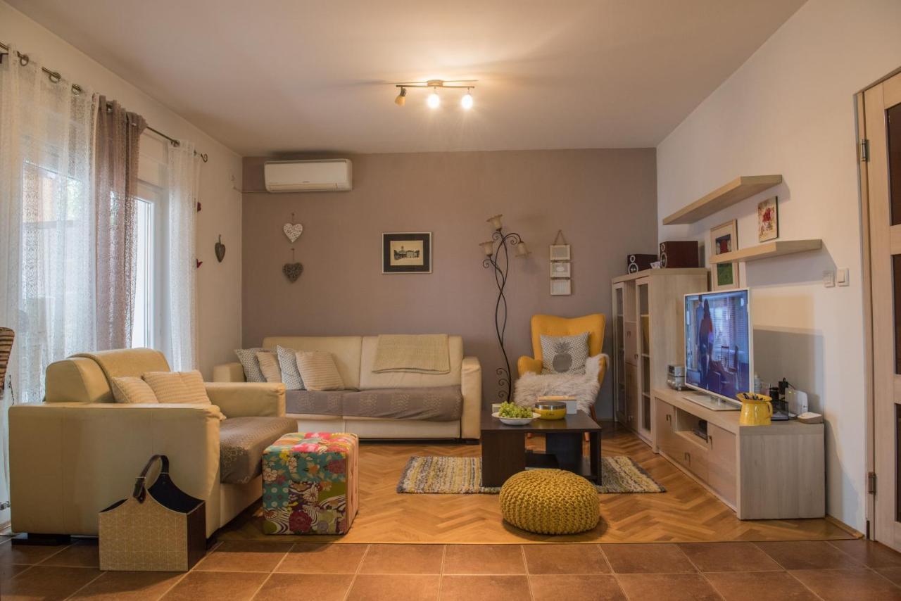 City Apartment Magdalena Задар Экстерьер фото